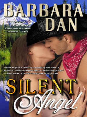 cover image of Silent Angel